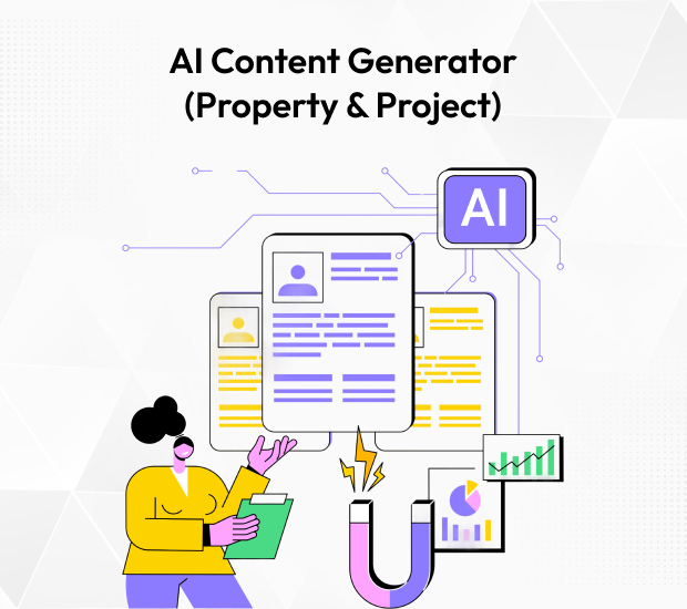 MultiEstate – White-Label Multitenant Real Estate Platform (AI Powered)